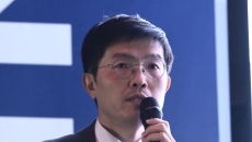 Dr Seyoung Jung, Director, Office of Hospital Information, Seoul National University Bundang Hospital 