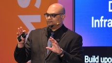 Dr Mahesh Appannan, Head of Digital Health, Ministry of Health, Malaysia