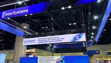 InterSystems at HIMSS24
