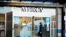 Mercy Hospital for Women in Heidelberg, Melbourne