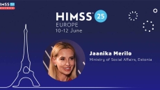 Jaanika Merilo, Estonia Ministry of Social Affairs