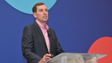 Jesse Ehrenfeld, former chair of the board of trustees for the American Medical Association