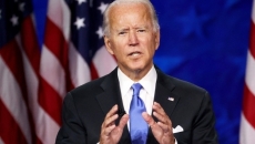 President Joe Biden Photo by Win McNamee/Getty Images