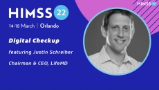 Justin Schreiber, LifeMD CEO
