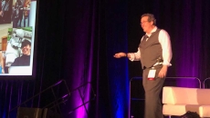 ethical hacker Kevin Johnson