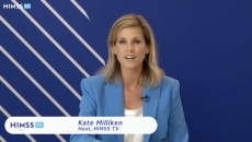 Kate Milliken