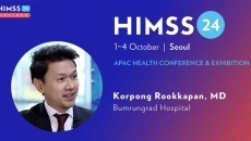 Dr Korpong Rookkapan
