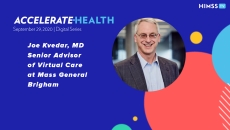 Dr. Joe Kvedar