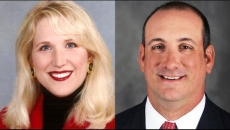 Jill Lashay is a healthcare attorney and Michael Strazzella is head of Federal Government Relations at Buchanan, Ingersoll & Rooney.