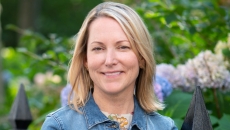 Lori Evans Bernstein, CEO and cofounder of Caraway