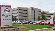 Marshfield Clinic