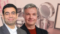 McKinsey & Company Partners Oleg Bestsennyy and Gunjan Khanna