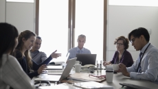 healthcare leadership, HIMSS Future50 nominations