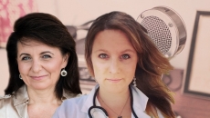 Shawna Butler and Melody Butler