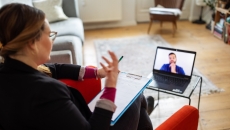 Telehealth appointment