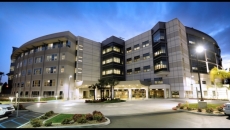 Methodist Hospital of Southern California Photo courtesy of Methodist Hospital of Southern California
