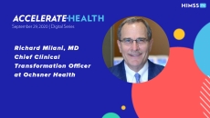 Dr. Richard Milani