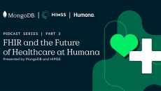 FHIR and the future of healthcare at Humana
