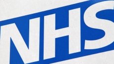 The NHS logo