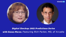 Dr. Rich Parker