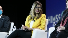 Dr. Patrice Harris