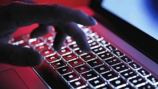 Cybersecurity - phishing attempt