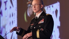Lt. Gen. Ronald Place of the Defense Health Agency