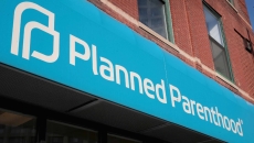 The Planned Parenthood logo