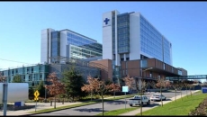 Providence Regional Medical Center in Everett, Washington.