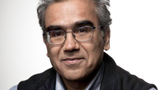 Rohit Chandra