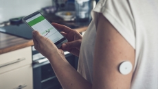 Remote patient monitoring for acute care at home