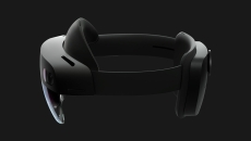 Microsoft HoloLens 2