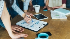 CIO, AI, Middle East