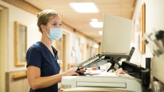 health data