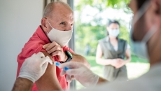 COVID-19, vaccination programme