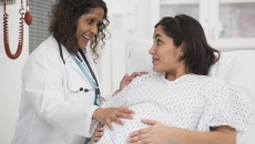 maternity records
