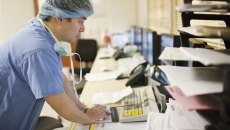 NHS, AI