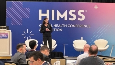 Roberta Schwartz, executive vice president at Houston Methodist Hospital
