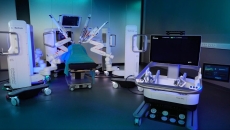 Medtronic's Hugo RAS system