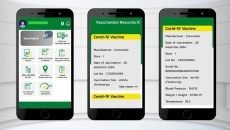 English version of the Mor Prom app