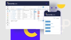 Digital patient pathway by Personify Care