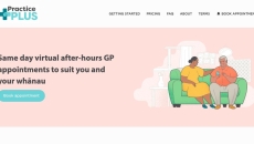 Practice Plus website