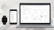 ConnectedLife with Fitbit platform