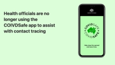 COVIDSafe announcement on scrapping the app