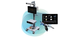 Smith+Nephew's CORI Surgical System