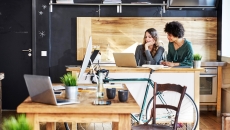 Women tech execs