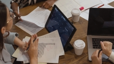executives strategy meeting, CIOs
