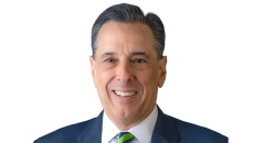 Ted Okon, executive director of the Community Oncology Alliance