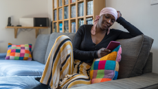 telehealth for cancer patients