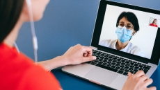 telehealth telemedicine virtual care